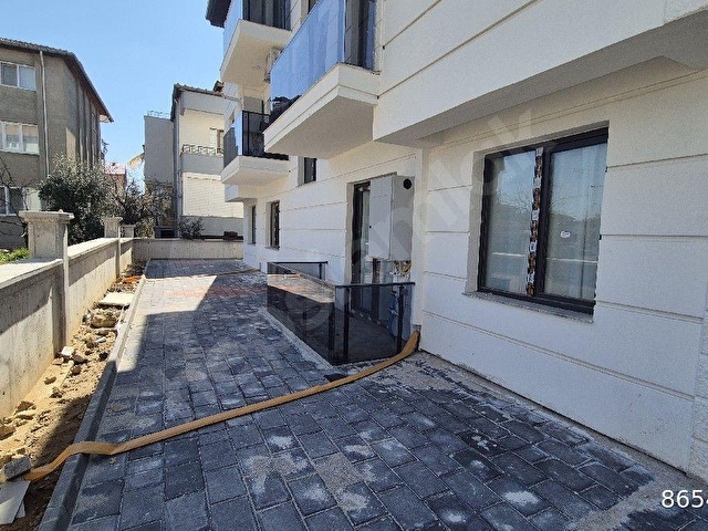 AYBARSTAN SELÇUK BEYDE KİRALIK 1+1 SIFIR APART - Görsel 18
