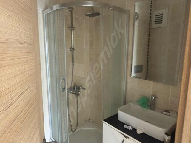 Bahçeşehit Maximoon Evleri 2+1 Kiralık Geniş Ebeveyn Banyolu - Görsel 11