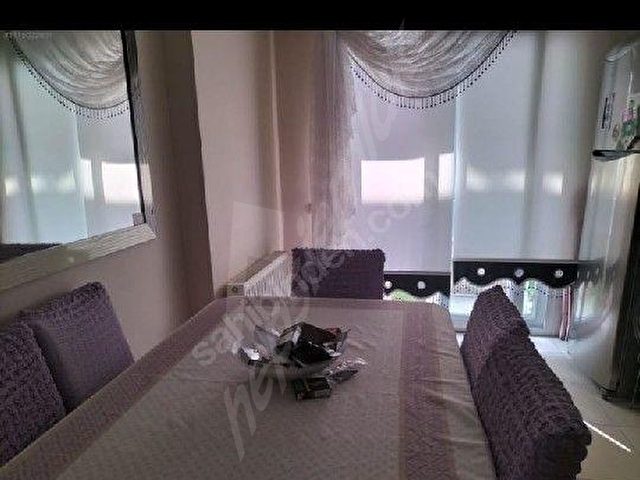 PARANTEZ EMLAK TAN  MEZİTLİ VİRANŞEHİR MAH DENİZW SIFIR 3+1 SATILIK DAİRE - Görsel 5