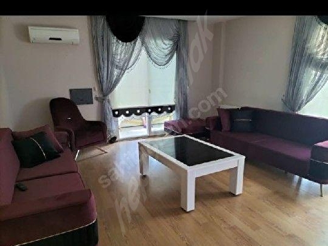 PARANTEZ EMLAK TAN  MEZİTLİ VİRANŞEHİR MAH DENİZW SIFIR 3+1 SATILIK DAİRE - Görsel 8