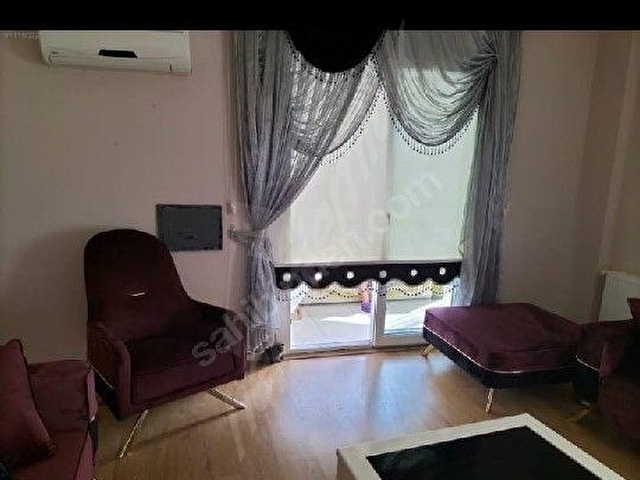 PARANTEZ EMLAK TAN  MEZİTLİ VİRANŞEHİR MAH DENİZW SIFIR 3+1 SATILIK DAİRE - Görsel 9