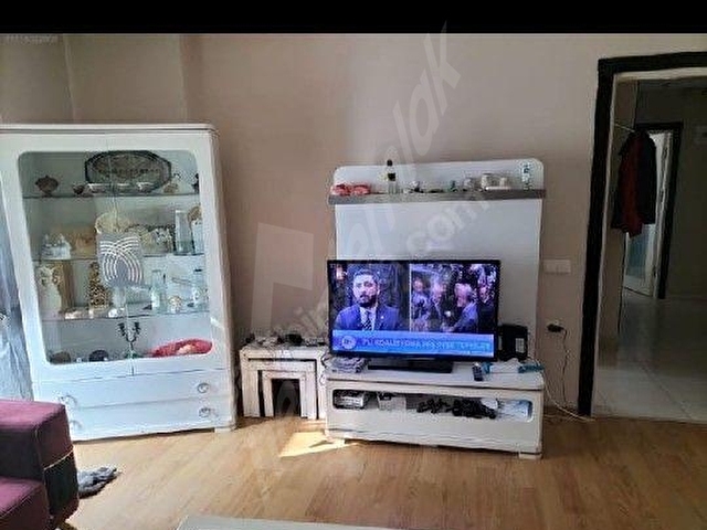 PARANTEZ EMLAK TAN  MEZİTLİ VİRANŞEHİR MAH DENİZW SIFIR 3+1 SATILIK DAİRE - Görsel 10