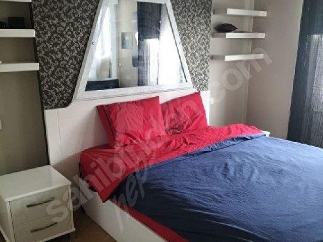 PARANTEZ EMLAK TAN  MEZİTLİ VİRANŞEHİR MAH DENİZW SIFIR 3+1 SATILIK DAİRE - Görsel 11