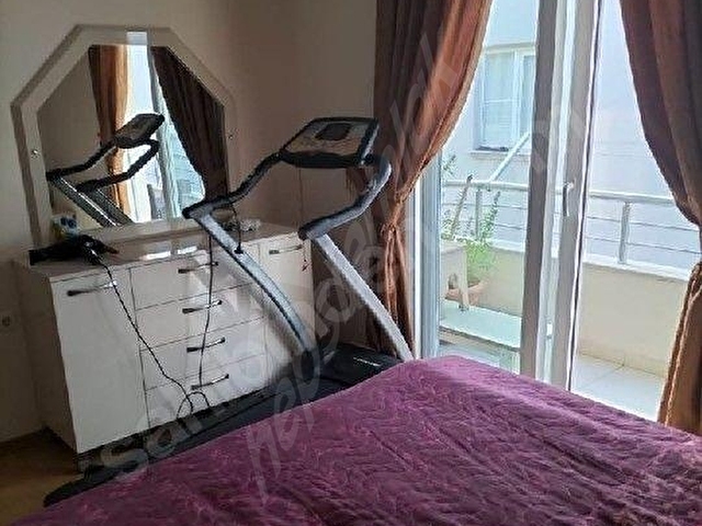 PARANTEZ EMLAK TAN  MEZİTLİ VİRANŞEHİR MAH DENİZW SIFIR 3+1 SATILIK DAİRE - Görsel 12