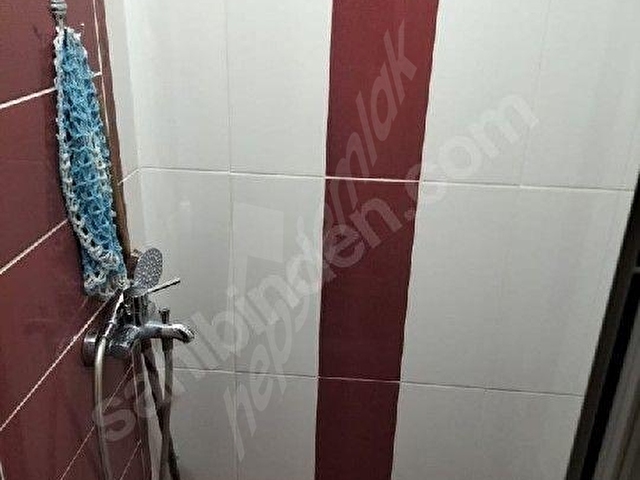 PARANTEZ EMLAK TAN  MEZİTLİ VİRANŞEHİR MAH DENİZW SIFIR 3+1 SATILIK DAİRE - Görsel 15