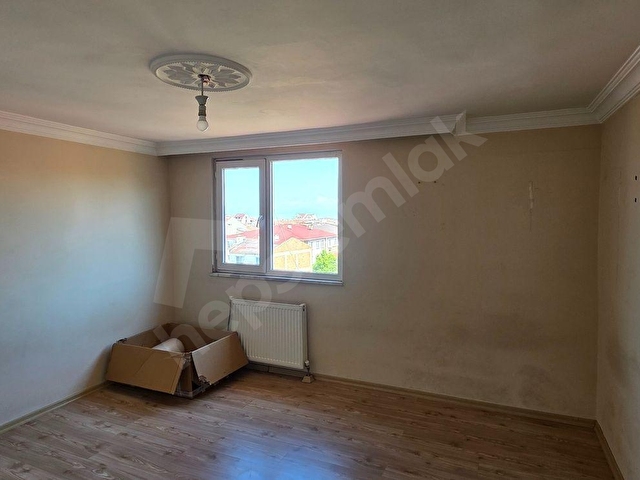 NİŞANCIPAŞA MAH. 3+1 KİRALIK BOŞ DAİRE - Görsel 5