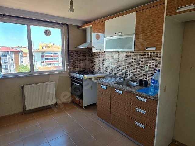 NİŞANCIPAŞA MAH. 3+1 KİRALIK BOŞ DAİRE - Görsel 11