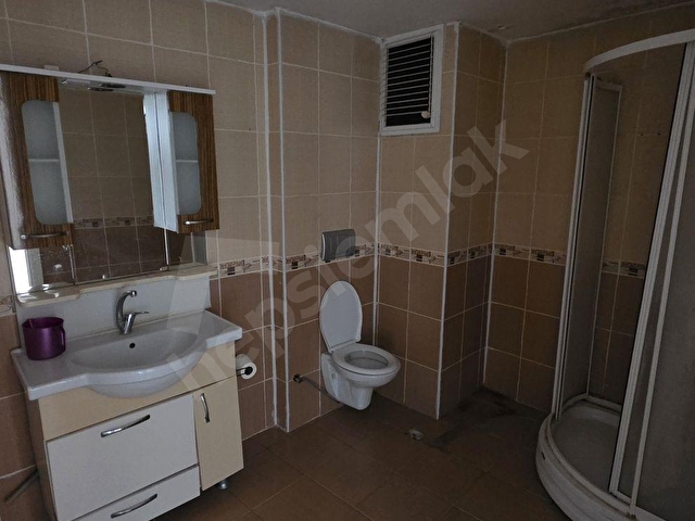 NİŞANCIPAŞA MAH. 3+1 KİRALIK BOŞ DAİRE - Görsel 27