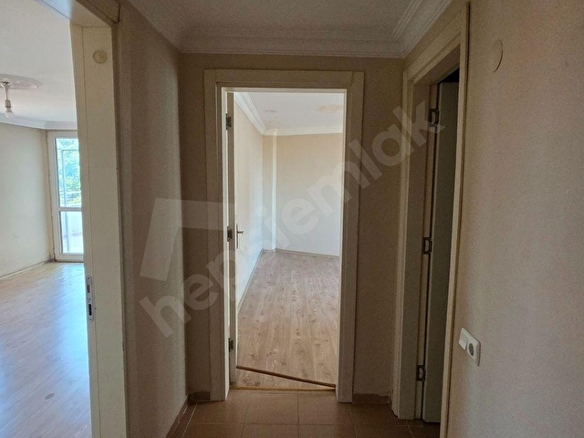NİŞANCIPAŞA MAH. 3+1 KİRALIK BOŞ DAİRE - Görsel 19