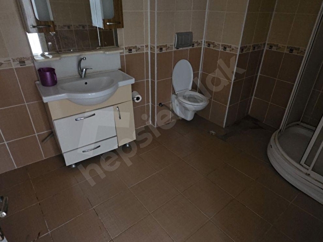 NİŞANCIPAŞA MAH. 3+1 KİRALIK BOŞ DAİRE - Görsel 26