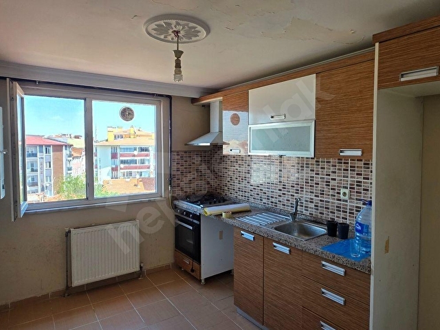 NİŞANCIPAŞA MAH. 3+1 KİRALIK BOŞ DAİRE - Görsel 10