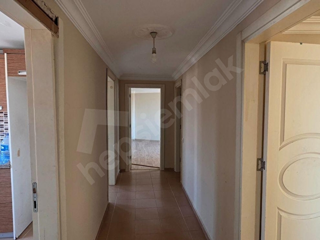 NİŞANCIPAŞA MAH. 3+1 KİRALIK BOŞ DAİRE - Görsel 8