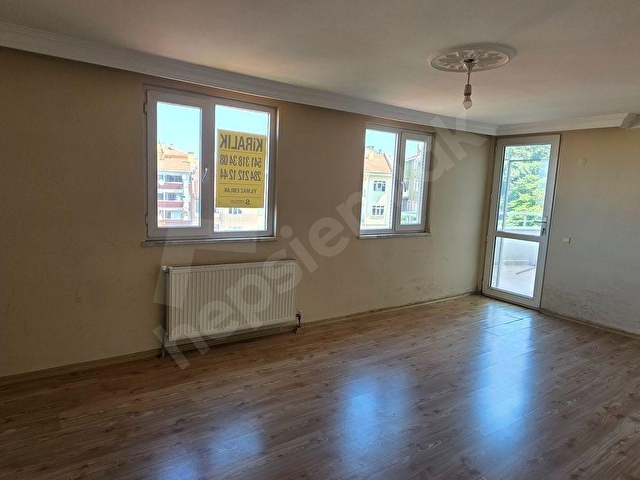 NİŞANCIPAŞA MAH. 3+1 KİRALIK BOŞ DAİRE - Görsel 20