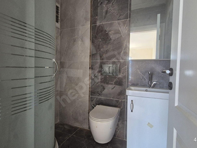 BURSA NİLÜFER DEMİRCİDE SATILIK 3+1 DUBLEKS DAİRE - Görsel 21