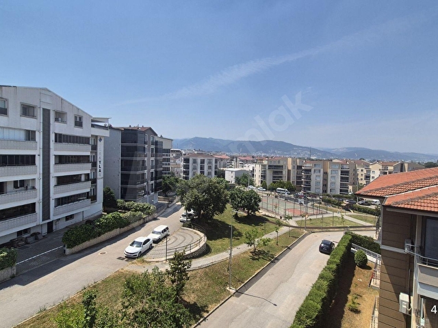 BURSA NİLÜFER DEMİRCİDE SATILIK 3+1 DUBLEKS DAİRE - Görsel 12