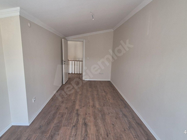 BURSA NİLÜFER DEMİRCİDE SATILIK 3+1 DUBLEKS DAİRE - Görsel 26
