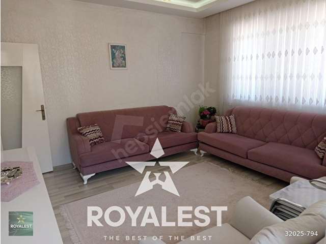 ROYALESTTEN BAKIMLI FERAH KAÇIRILMAYACAK FIRSAT !! - Görsel 5