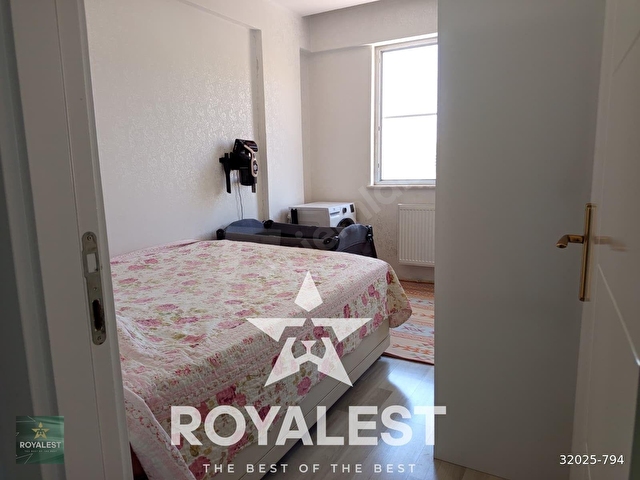 ROYALESTTEN BAKIMLI FERAH KAÇIRILMAYACAK FIRSAT !! - Görsel 20