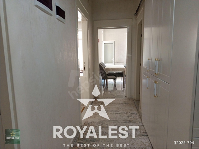ROYALESTTEN BAKIMLI FERAH KAÇIRILMAYACAK FIRSAT !! - Görsel 17