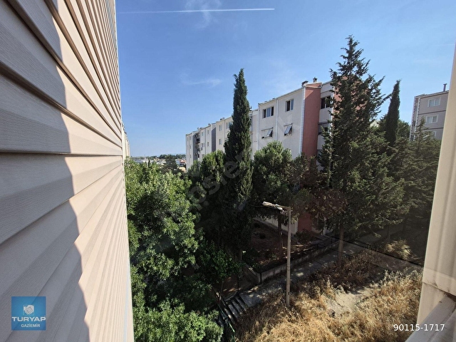 GÖRECE GÖÇMEN KONUTLARI YAPILI 2+1 SATILIK DAİRE - Görsel 23