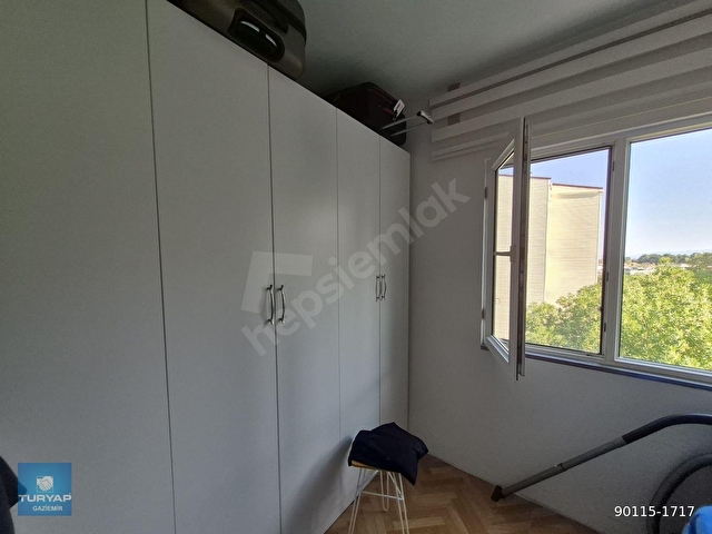 GÖRECE GÖÇMEN KONUTLARI YAPILI 2+1 SATILIK DAİRE - Görsel 10