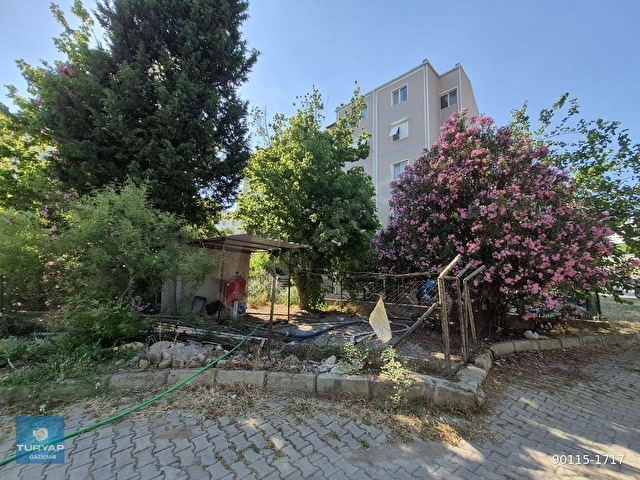 GÖRECE GÖÇMEN KONUTLARI YAPILI 2+1 SATILIK DAİRE - Görsel 26