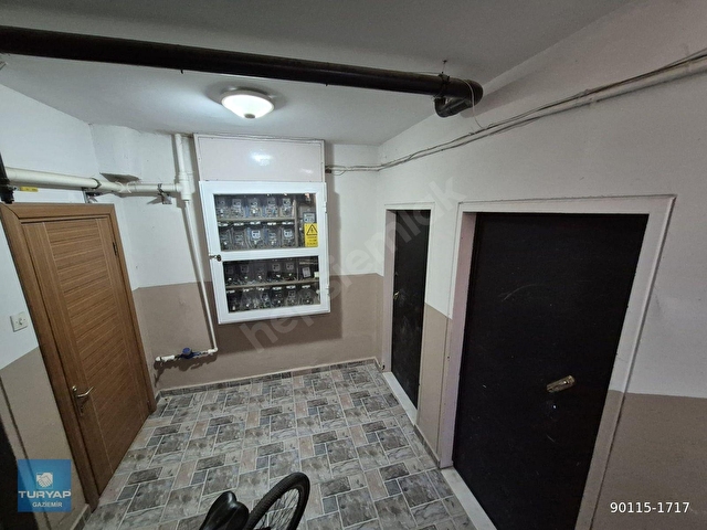 GÖRECE GÖÇMEN KONUTLARI YAPILI 2+1 SATILIK DAİRE - Görsel 20