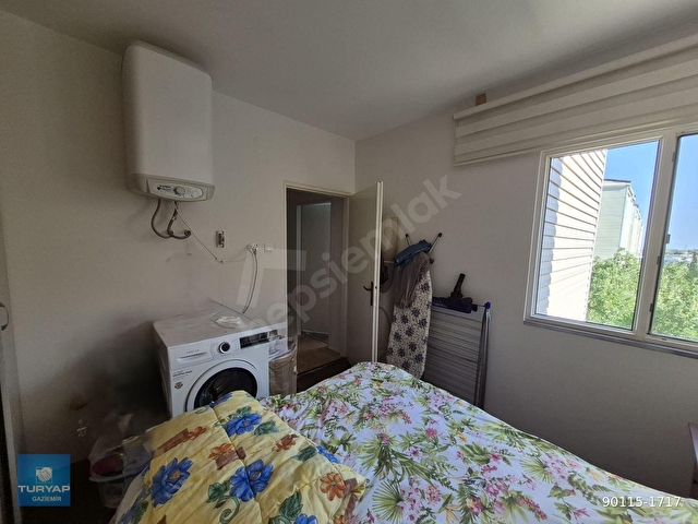 GÖRECE GÖÇMEN KONUTLARI YAPILI 2+1 SATILIK DAİRE - Görsel 8