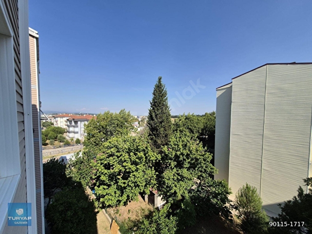 GÖRECE GÖÇMEN KONUTLARI YAPILI 2+1 SATILIK DAİRE - Görsel 24