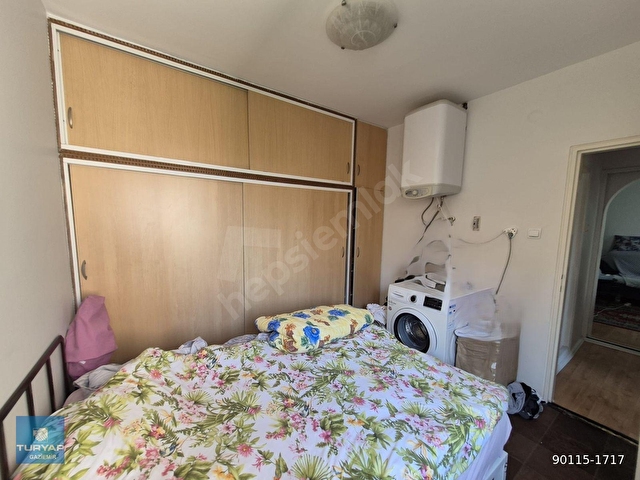 GÖRECE GÖÇMEN KONUTLARI YAPILI 2+1 SATILIK DAİRE - Görsel 7