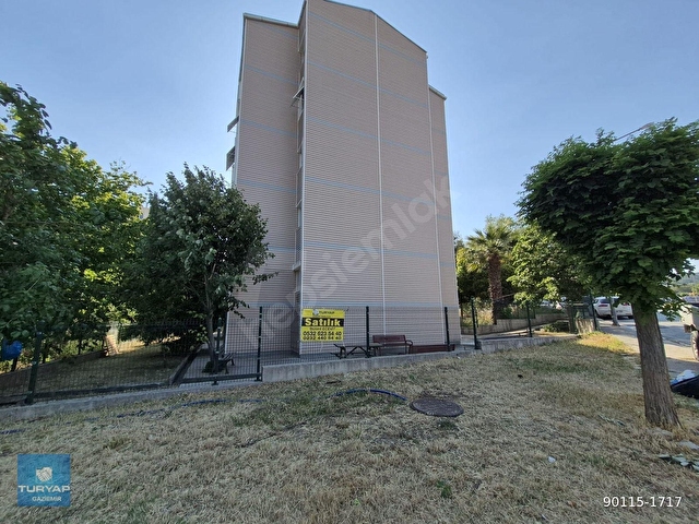 GÖRECE GÖÇMEN KONUTLARI YAPILI 2+1 SATILIK DAİRE - Görsel 29
