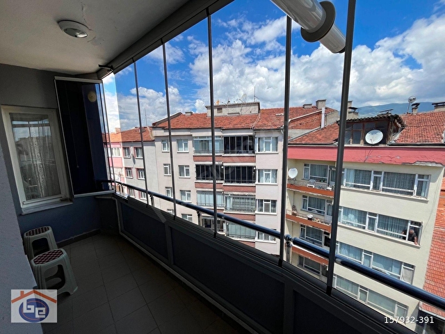BAYLAN EMLAKTAN TAVŞAN MAH.HARMANLAR CAD. DUBLEX SATILIK DAİRE - Görsel 5