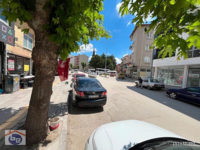 BAYLAN EMLAKTAN TAVŞAN MAH.HARMANLAR CAD. DUBLEX SATILIK DAİRE - Görsel 24