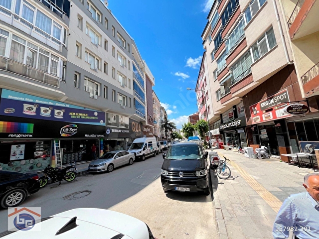 BAYLAN EMLAKTAN TAVŞAN MAH.HARMANLAR CAD. DUBLEX SATILIK DAİRE - Görsel 25