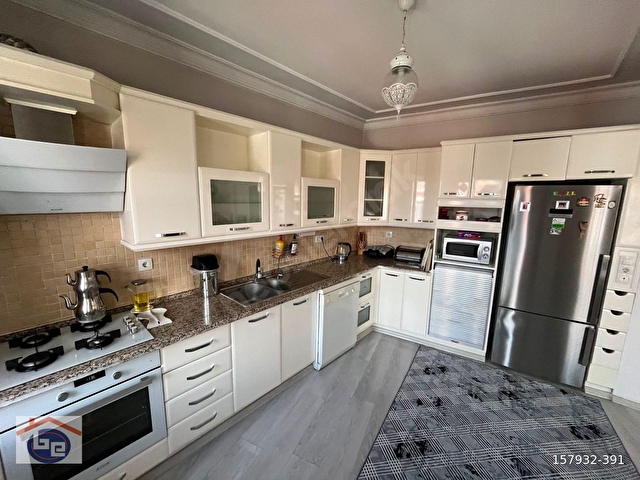 BAYLAN EMLAKTAN TAVŞAN MAH.HARMANLAR CAD. DUBLEX SATILIK DAİRE - Görsel 2
