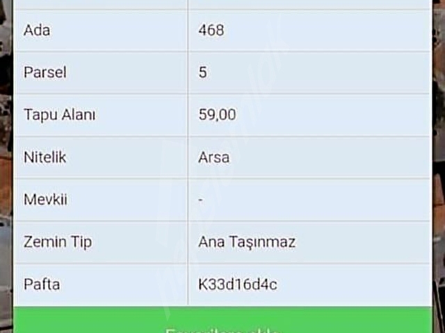 BAHADIR EMLAKTAN çarşı merkezinde bina - Görsel 2