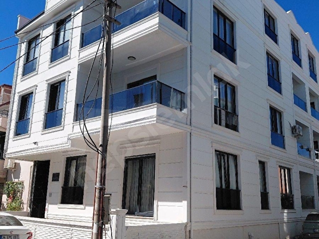 BALIKESİR EDREMİT AKÇAY 2+1  DAİRE - Görsel 12