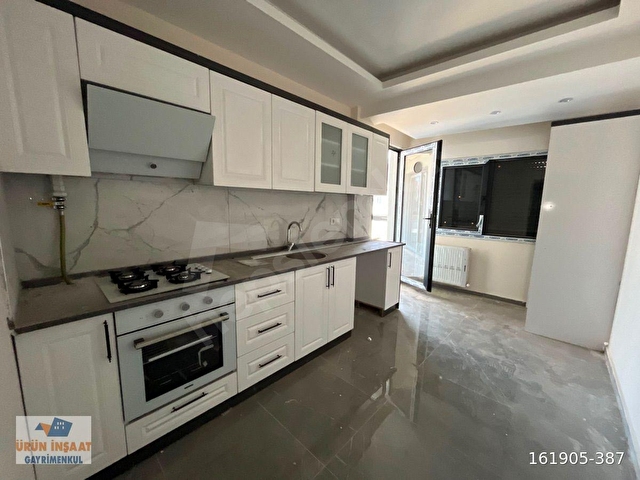 TORBALI YEDİ ETLÜL MAH 2+1 LÜKS SINIRSIZ KREDİLİ DAİRE