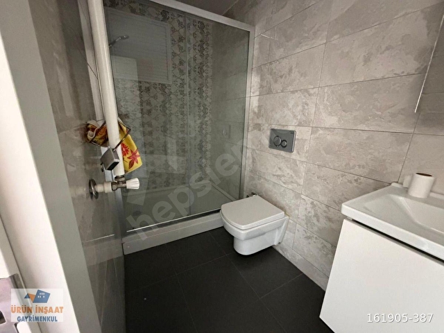 TORBALI YEDİ ETLÜL MAH 2+1 LÜKS SINIRSIZ KREDİLİ DAİRE - Görsel 15