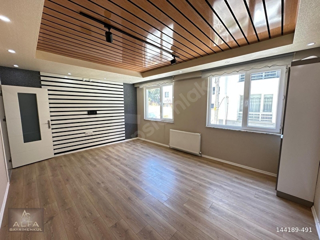 İSKANLI ŞİRİNTEPE MAH. LÜKS 2+0 SATILIK SIFIR DAİRE - Görsel 3