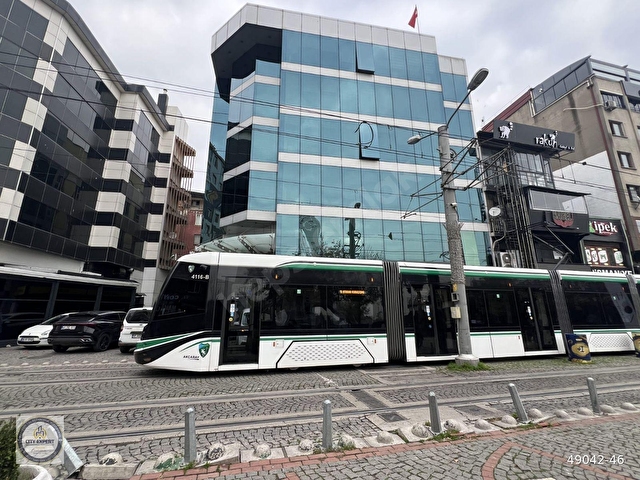 İZMİT MERKEZ DÜNDAR RORF İŞ MERKEZİNDE KİRALIK 1+1 OFİS