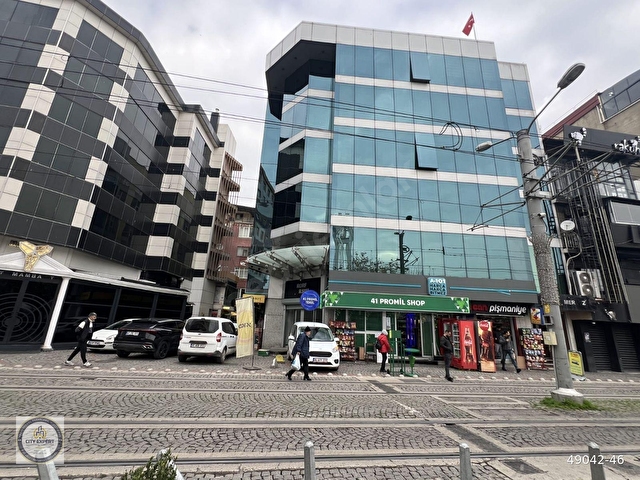 İZMİT MERKEZ DÜNDAR RORF İŞ MERKEZİNDE KİRALIK 1+1 OFİS - Görsel 3