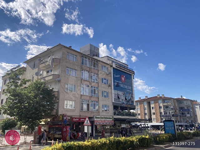 İSTASYON CAD.ÜZERİNDE KİRALIK İŞYERİ . - Görsel 3
