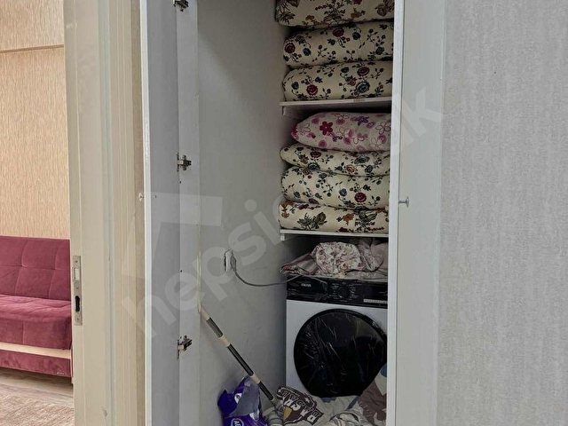 İBN-I SINA MAHALLESINDE SATILIK 4 + 1 ULTRA LÜKS DAIRE - Görsel 22