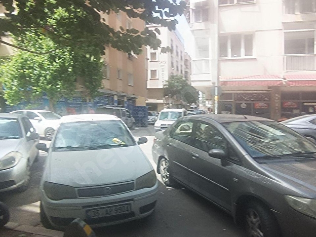 ALSANCAK KIBRIS SEHITLERI YAKINI KİRALIK DÜKKAN - Görsel 10