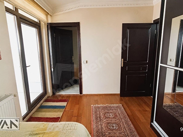 DİKMEN SİNAN CADDESİNDE MANZARALI 3+1 SATILIK DUBLEKS DAİRE - Görsel 27