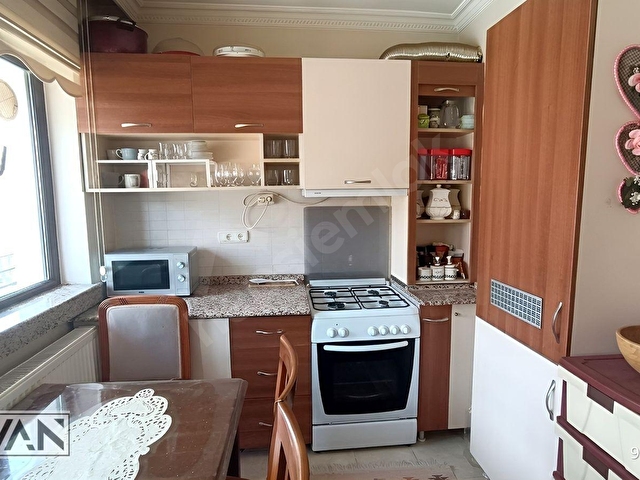 DİKMEN SİNAN CADDESİNDE MANZARALI 3+1 SATILIK DUBLEKS DAİRE - Görsel 11