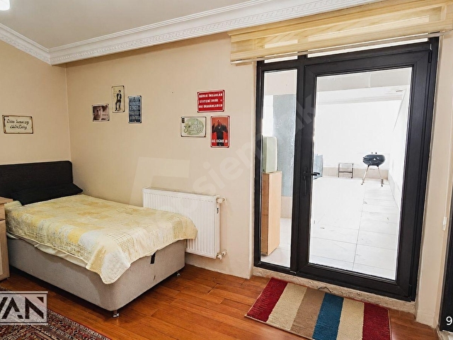 DİKMEN SİNAN CADDESİNDE MANZARALI 3+1 SATILIK DUBLEKS DAİRE - Görsel 25
