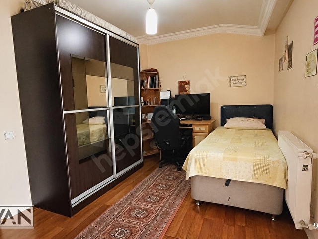DİKMEN SİNAN CADDESİNDE MANZARALI 3+1 SATILIK DUBLEKS DAİRE - Görsel 26