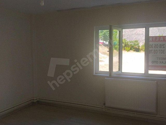 AMASYA MERKEZ ŞAMLAR MAH. KİRALIK 2+1 DAİRE - Görsel 2